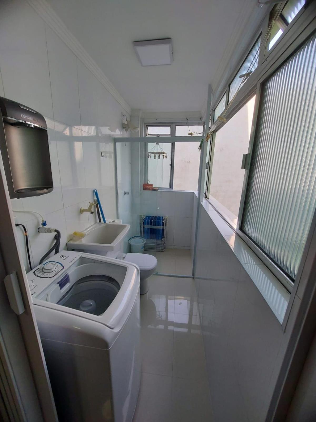 Apartamento Estudio Em Caraguatatuba Com Garagem Екстер'єр фото
