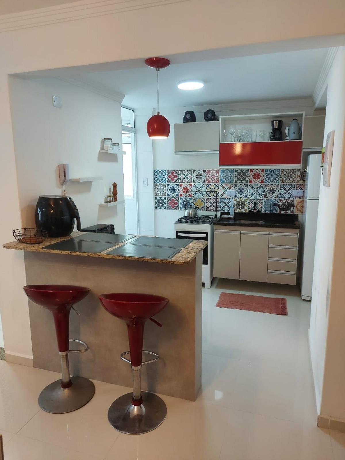 Apartamento Estudio Em Caraguatatuba Com Garagem Екстер'єр фото