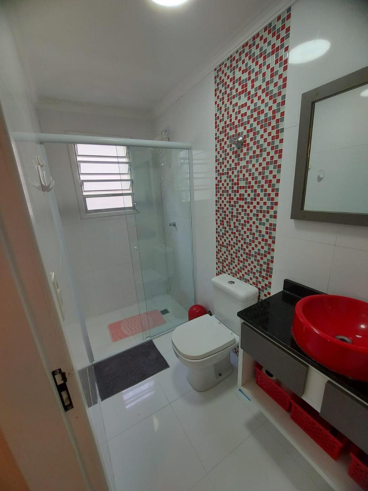 Apartamento Estudio Em Caraguatatuba Com Garagem Екстер'єр фото